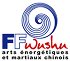 logo fédération française de Tai-Ji Quan